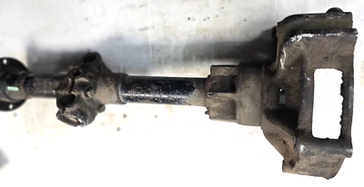 Корпус дифференциала длинной оси 1951-1973 7135-51 сервикар 45 Вт G GE Harley G564 - Изображение 1 из 4