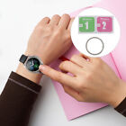 Set Watch 3 Uhrenlünette Ring Frontplatte - perfekt für Gear S3