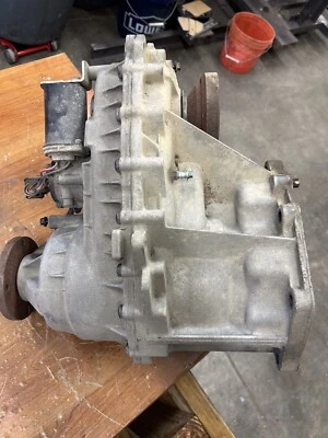 Used Transfer Case Assembly fits: 2008 Ford Explorer exc. Sport Trac 4.0L ID 6L2 - Image 1 of 4