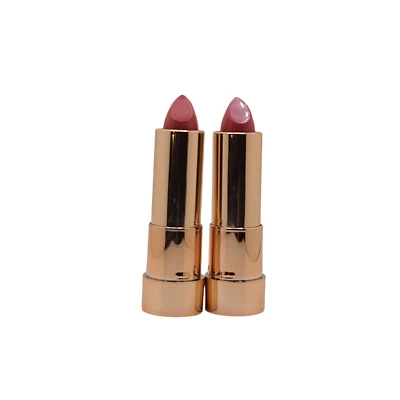 2 PACK Essence This Is Nude Lipstick #18 Irresistible - Semi-Matte *NOT SEALED* - Image 1 of 4