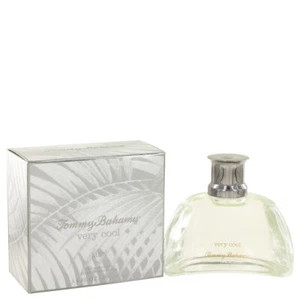 Tommy Bahama Very Cool by Tommy Bahama Eau De Cologne Spray 3.4 oz Men - Picture 1 of 1