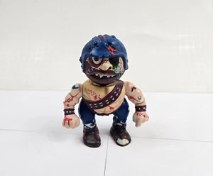 Vintage 1986 Madballs Head Popping "Bruise Brother" Figure - Picture 1 of 6