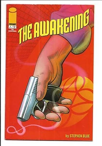 The Awakening #'s 1-4 Image Comics Mini-Serie (1997) Sehr guter Erhaltungszustand/NM - Bild 1 von 4