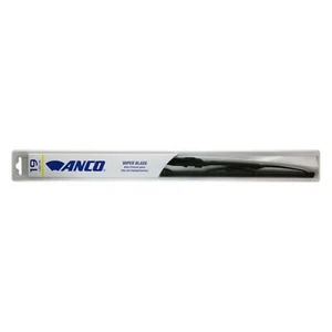 14 Series Conventional 19 Black Wiper Blade Fits 1983-1989 Mitsubishi Starion - Picture 1 of 1