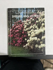 Shrubs & Hedges - The American Horticultural Society Illustrated Encyclopedia - Picture 1 of 1