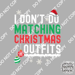 Navidad Hierro en Transferencia Regalo Navidad Pegatina Decoración para Camisetas Accesorios - Imagen 1 de 11