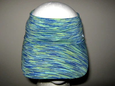 Una bonita visera para correr ciclismo golf ligera, elástica. (¿Frigorífico?) Foto 1 de 4