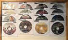 Playstation PS3 Game Lot Of 16: CoD, Red Dead Redemption, Fallout ++