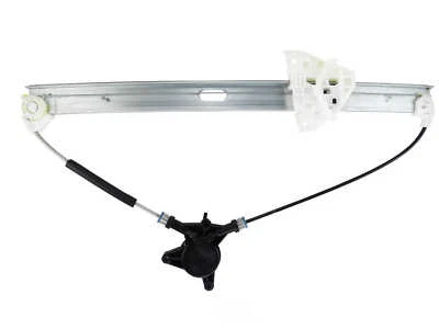 Power Window Regulator Assembly-4 Door, Sport Utility Aisin fits 2007 Mazda CX-9 - Image 1 of 2