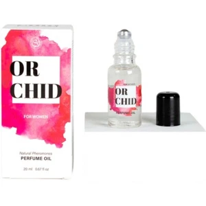 Profumo ai feromoni naturali di orchidea roll-on - Foto 1 di 3