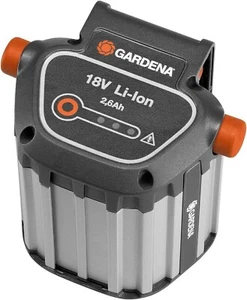 Gardena System Akku BLi-18 Akku 18V Zubehör Trimmer Bläser Heckenschere 9839-20 - Bild 1 von 6