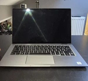14" Dell Latitude 7400 2 in 1 512GB SSD Core i7 8th Gen, 16GB RAM Windows 11 Pro - Picture 1 of 7