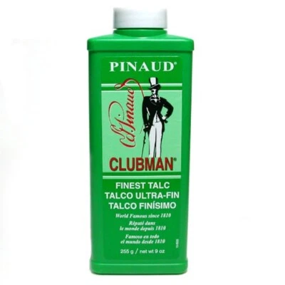 Clubman Finest Powder White - Image 1 of 3