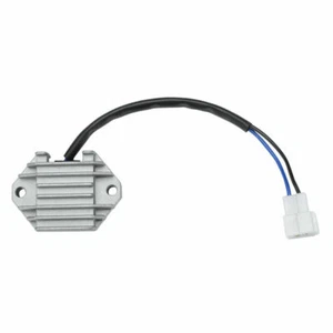 Motorcycle Regulator Voltage Rectifier For Yamaha WR400 WR400F 2000 - Picture 1 of 9