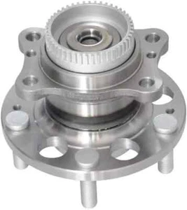 Conjunto de buje y cojinete de rueda trasera 12492-C para Hyunda Elantra Veloster 2013 14 - Imagen 1 de 1