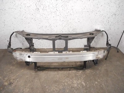 07-14 Mercedes-Benz CL550 Radiator Support Headlight Bracket Front Rebar OEM - Image 1 of 4