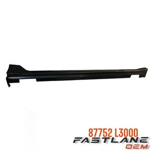 2021-2024 KIA K5 RIGHT ROCKER MOLDING NEW OEM 87752 L3000 - Picture 1 of 9