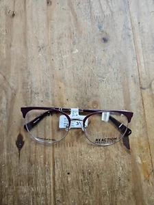 Kenneth Cole Reaction Damen Brille KC0840-1 - Bild 1 von 9