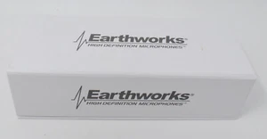 Earthworks Audio SR25 Cardioid Condenser Instrument Microphone - Picture 1 of 6