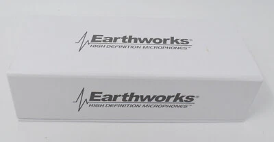 Earthworks Audio SR25 Cardioid Condenser Instrument Microphone - Image 1 of 4