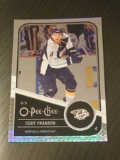 2011/2012 O-Pee-Chee Rainbow 1-300 U PICK