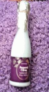 Bubble Bath Bottle -Sugared Citrus 5 fl oz Mother's Day Birthday Gift FREE SHIP - Picture 1 of 1