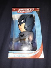 DC Comics Justice League Wind Ups Batman