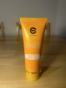 ELIZABETH GRANT 100ml Vitamin C Gold Hydra -Moist Day Cream Anti Wrinkles NEW - Picture 1 of 8