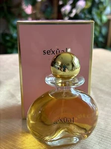 Sexual Femme By Michel Germain Perfume Women 2.5oz / 75 ml Eau De Parfum Spray - Picture 1 of 5
