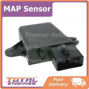 none MAP Sensor fits Ford Falcon EB/ED/EF/EL/XH 4.9L V8 5.0L - Foto 1 di 2