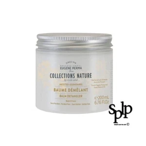 EUGENE PERMA Baume Démêlant cheveux Collections Nature by Cycle Vital 200 ml - Bild 1 von 1