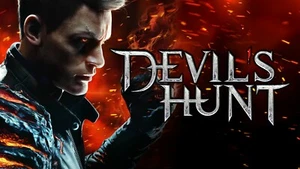 Devil's Hunt - Chiave PC a vapore gratuita regione (NO CD/DVD) - Foto 1 di 9