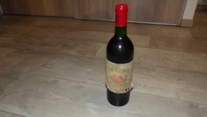 Clos l'Eglise 1985 - Bordeaux Pomerol - Imagen 1 de 4