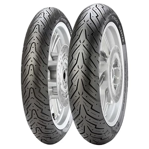 100/80/16 120/80/16 Peugeot Lxr 200 I 2009 14 Paar / Bereifung Pirelli - Bild 1 von 1