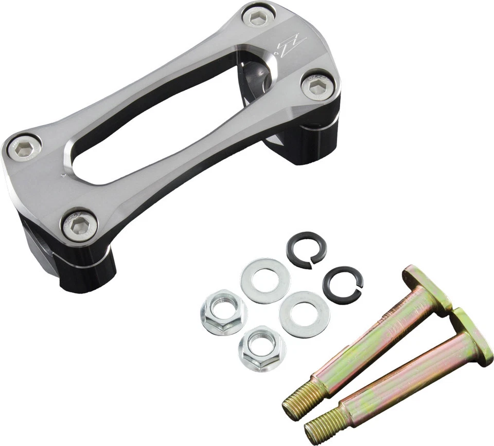 ZETA 2005-2007 KX250 Kawasaki RX CLAMP KIT ZE32-4051 - Image 1 of 1