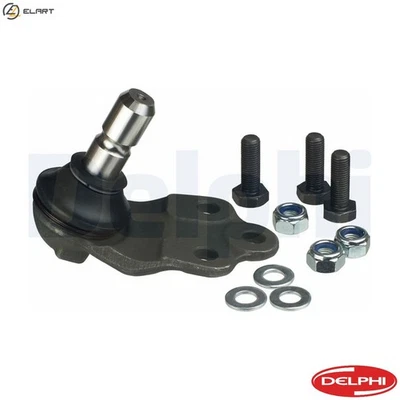 BALL JOINT TC2678 FOR ALFA ROMEO 55283099 940B4.000/A4.000/B5.000/C3.000 2.0L - Image 1 of 4