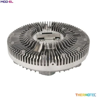 CLUTCH RADIATOR FAN D5RV014TT FOR RENAULT TRUCKS DXi 11 10.8L DXi 7 7.1L 6cyl - Image 1 of 4