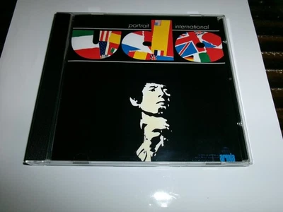 Udo Jürgens CD " Portrait International  "  sehr Selten. - Bild 1 von 4