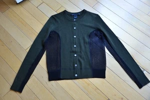 Maglione girocollo in lana Marc by Marc Jacobs taglia XS - Foto 1 di 8