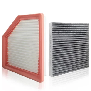 Engine Air Filter & Cabin Air Filter For 2020-2024 Nissan Sentra 2.0L l4  - Picture 1 of 9
