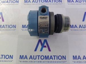 ROSEMOUNT PRESSURE TRANSMITTER - Picture 1 of 11