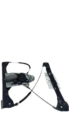 01 02 03 04 Regulador puerta delantera izquierda mercedes clase c mercedes-benz Foto 1 de 4