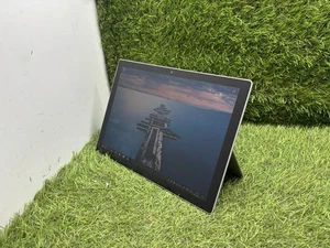 Microsoft Surface Pro 1796 i5 7300 8GB RAM 240GB SSD WINDOWS 11 TABLET + PSU #L3 - Picture 1 of 11