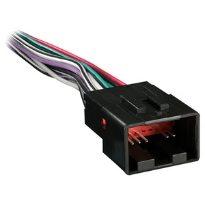 70-1771 Cablaggio Radio per Ford/Lincoln/Mazda 1998-in poi in Auto, 16 Pin - Foto 1 di 1