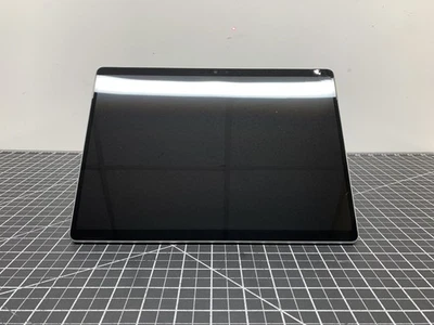 Microsoft SURFACE PRO 8 1983 | 8GB RAM, 128GB SSD | Unknown Specs | #P151 - Image 1 of 4