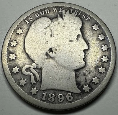 Cuarto de barbero O 1896 T4 Foto 1 de 4