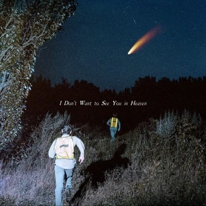 The Callous Daoboys I Don't Want to See You in Heaven (Vinyl) 12" Album - Picture 1 of 1