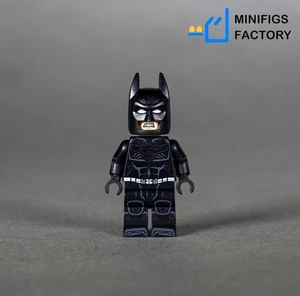 Accesorio moldeado personalizado - Superhéroe Batman Injustice - Imagen 1 de 2