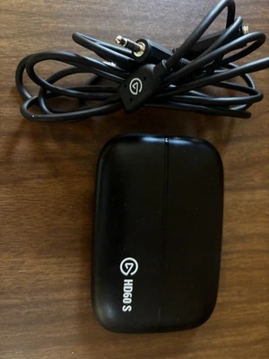 Elgato HD60 S Game Capture Card - Image 1 of 2