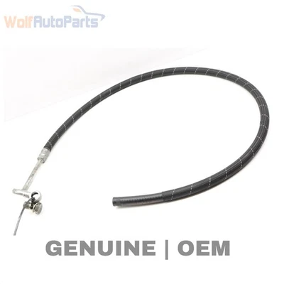 AUDI A8 QUATTRO 2004-2010 4,2 L - Manguera de retorno de dirección asistida / línea 4E1422891Q Foto 1 de 4